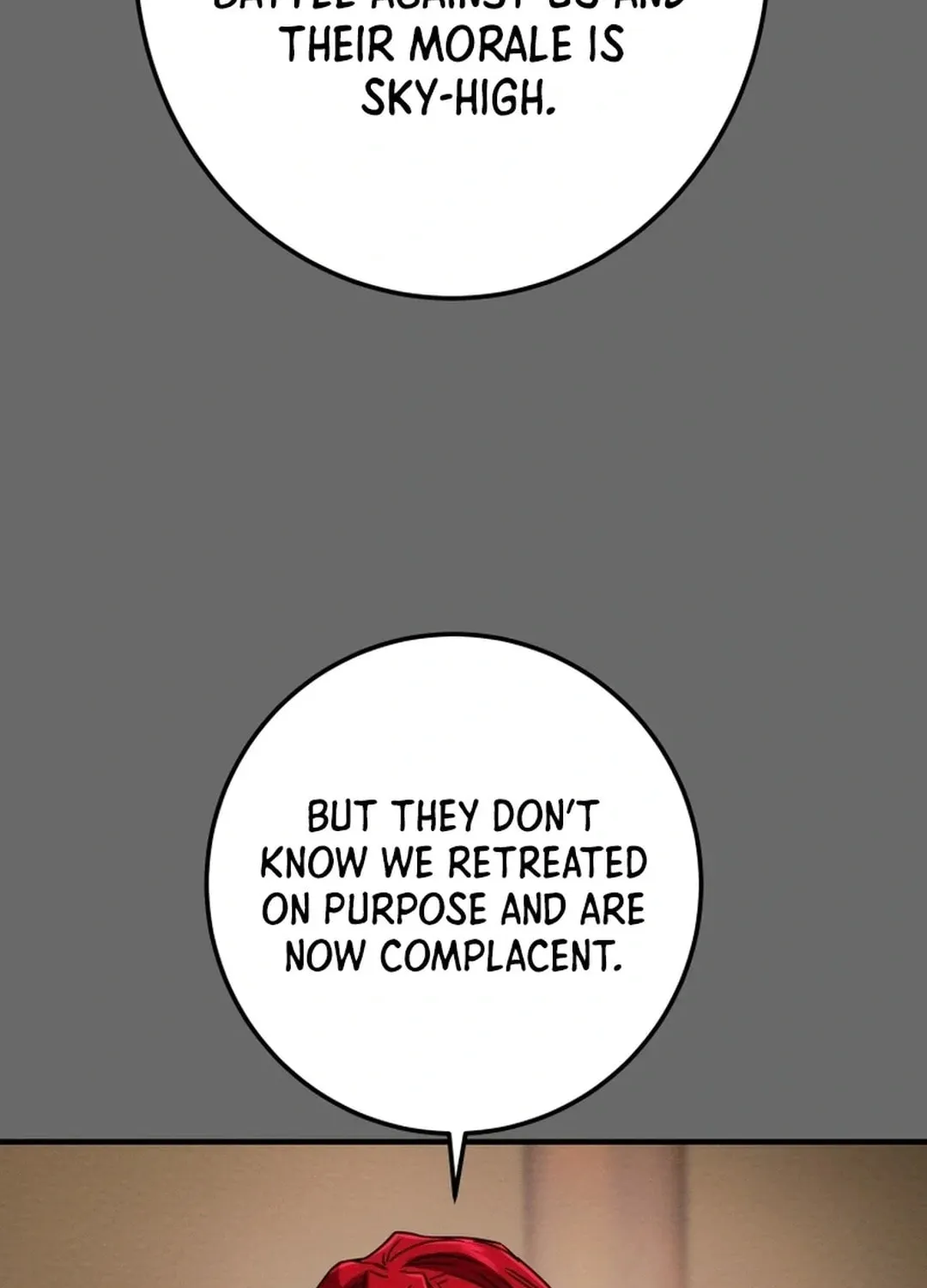 Heavenly Moon Chapter 45 page 137 - 