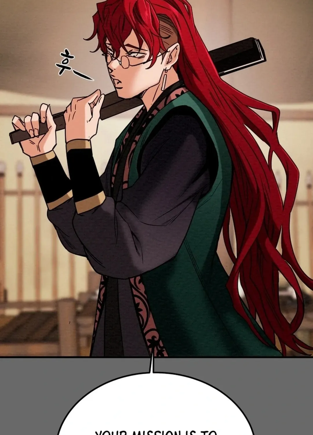 Heavenly Moon Chapter 45 page 138 - 