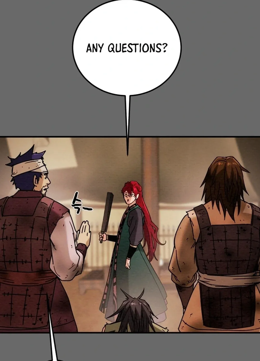 Heavenly Moon Chapter 45 page 140 - 