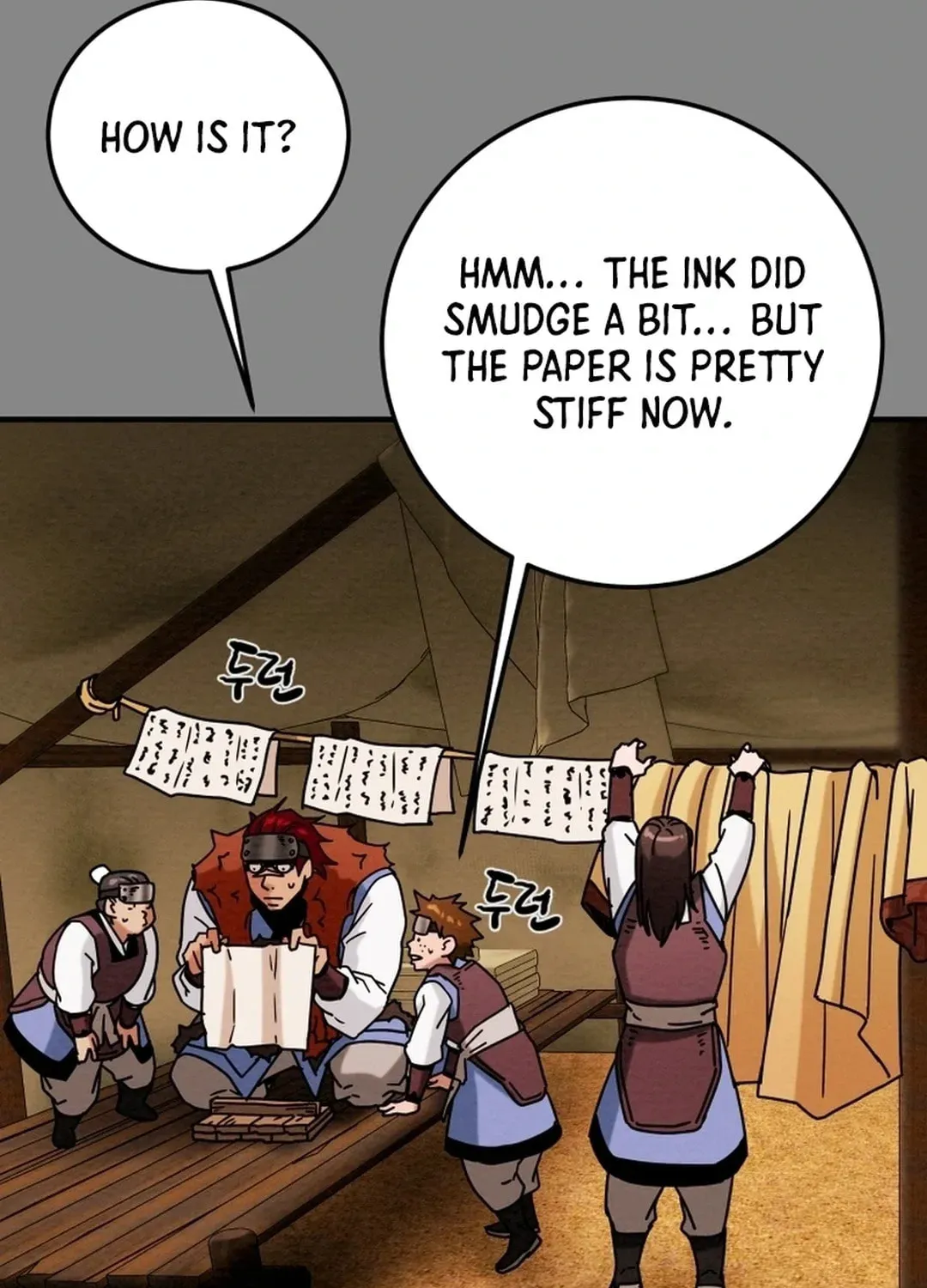 Heavenly Moon Chapter 45 page 15 - 