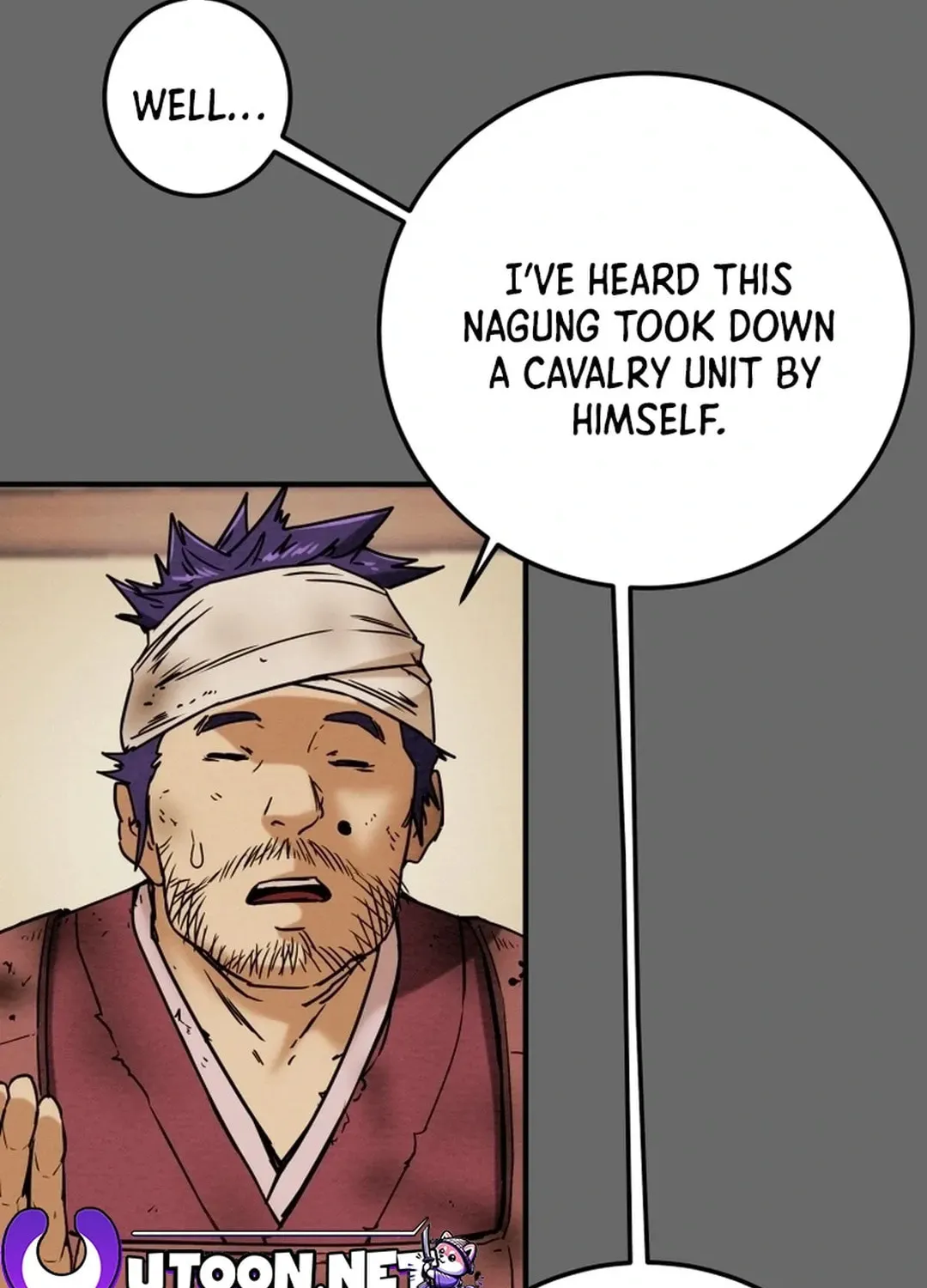 Heavenly Moon Chapter 45 page 141 - 