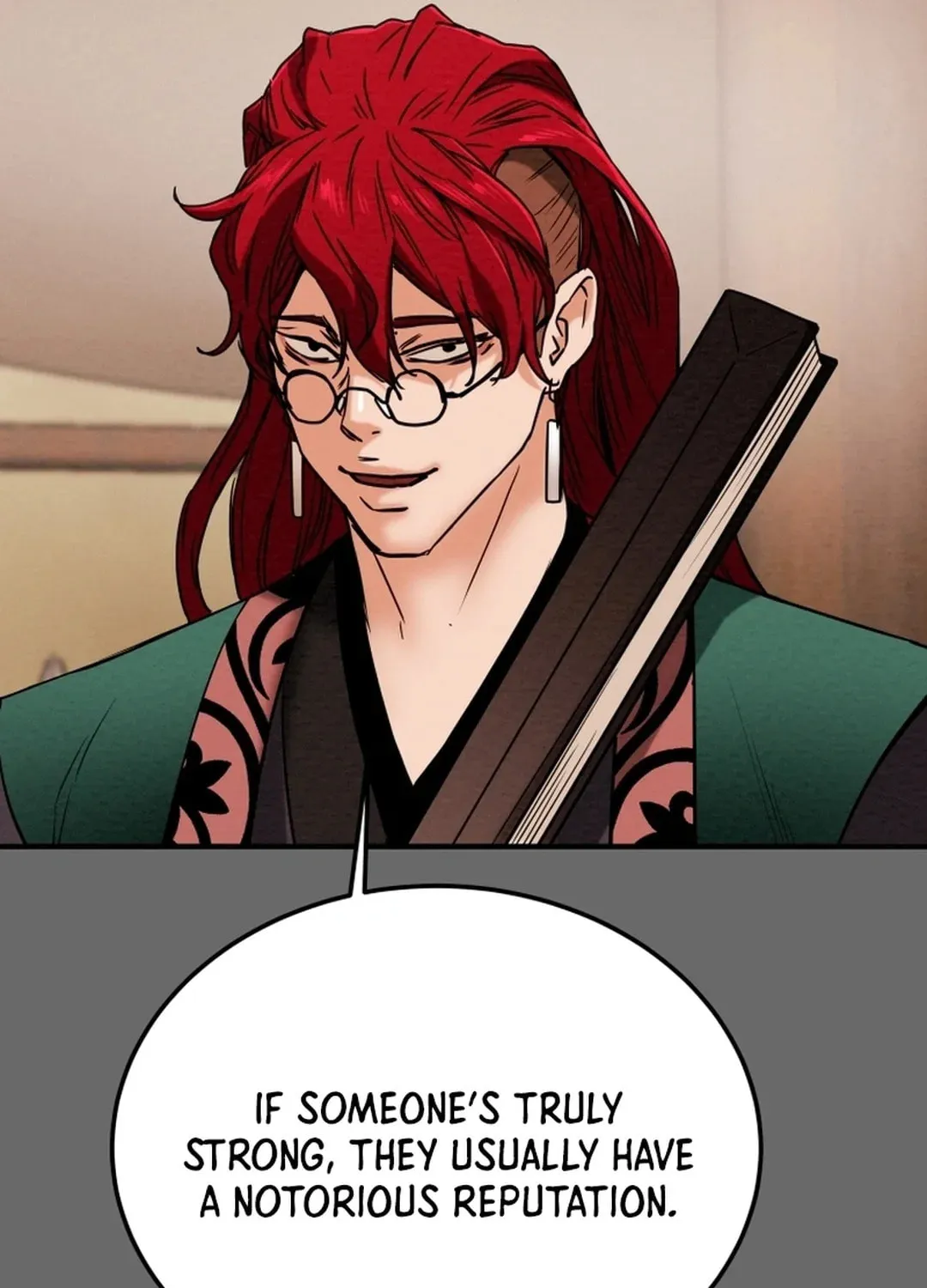 Heavenly Moon Chapter 45 page 147 - 