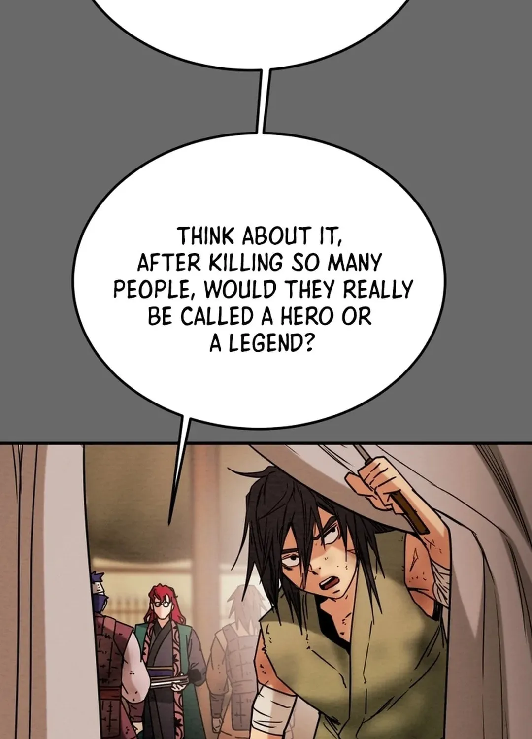 Heavenly Moon Chapter 45 page 148 - 
