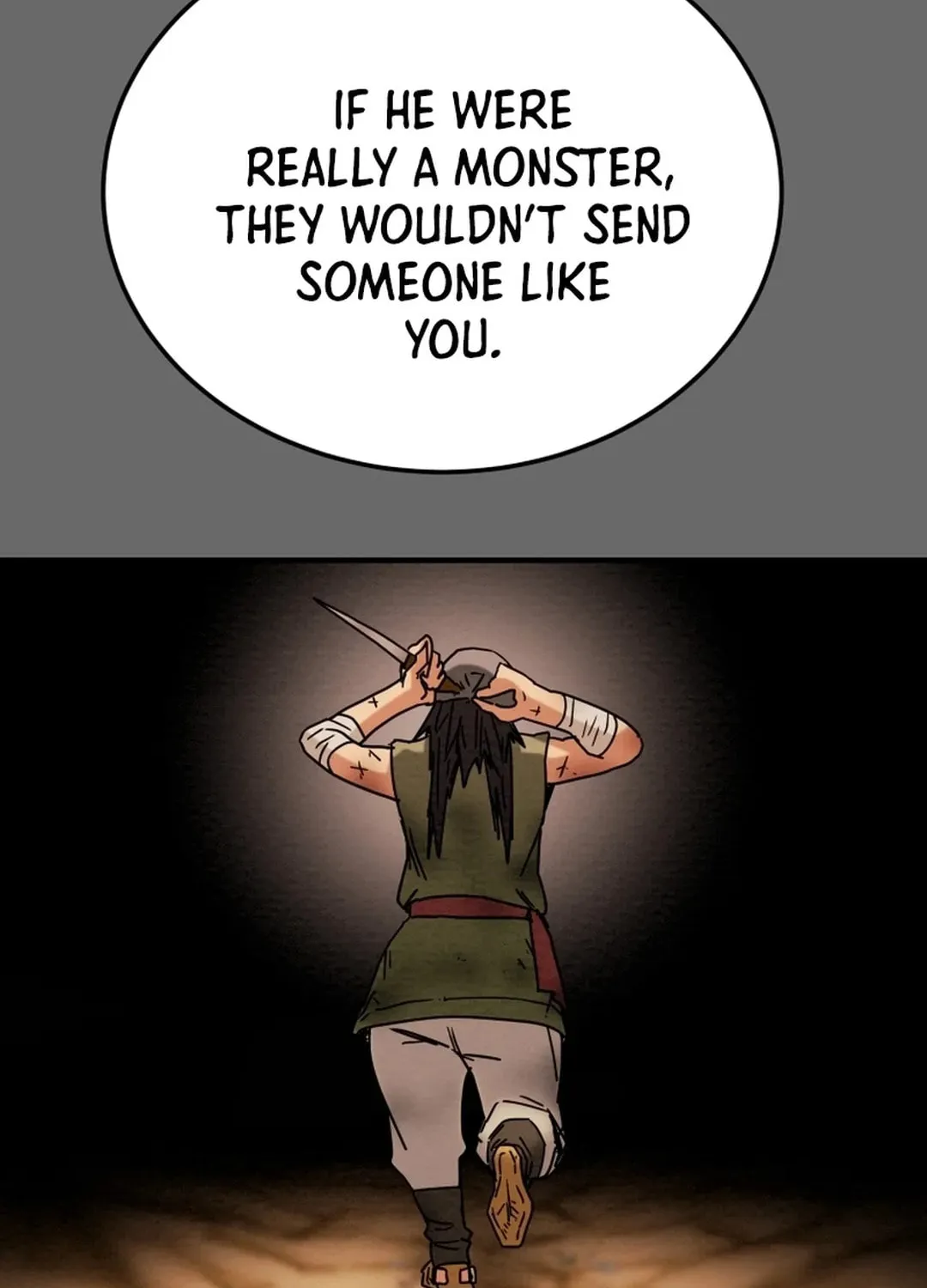 Heavenly Moon Chapter 45 page 150 - 