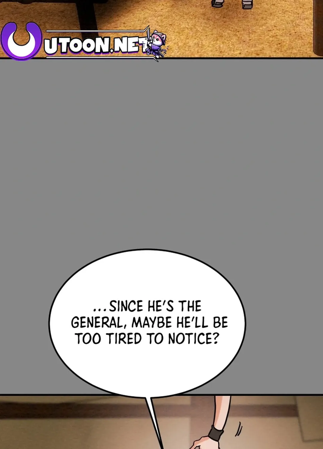 Heavenly Moon Chapter 45 page 16 - 