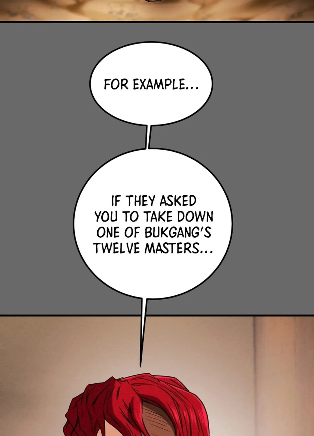 Heavenly Moon Chapter 45 page 151 - 