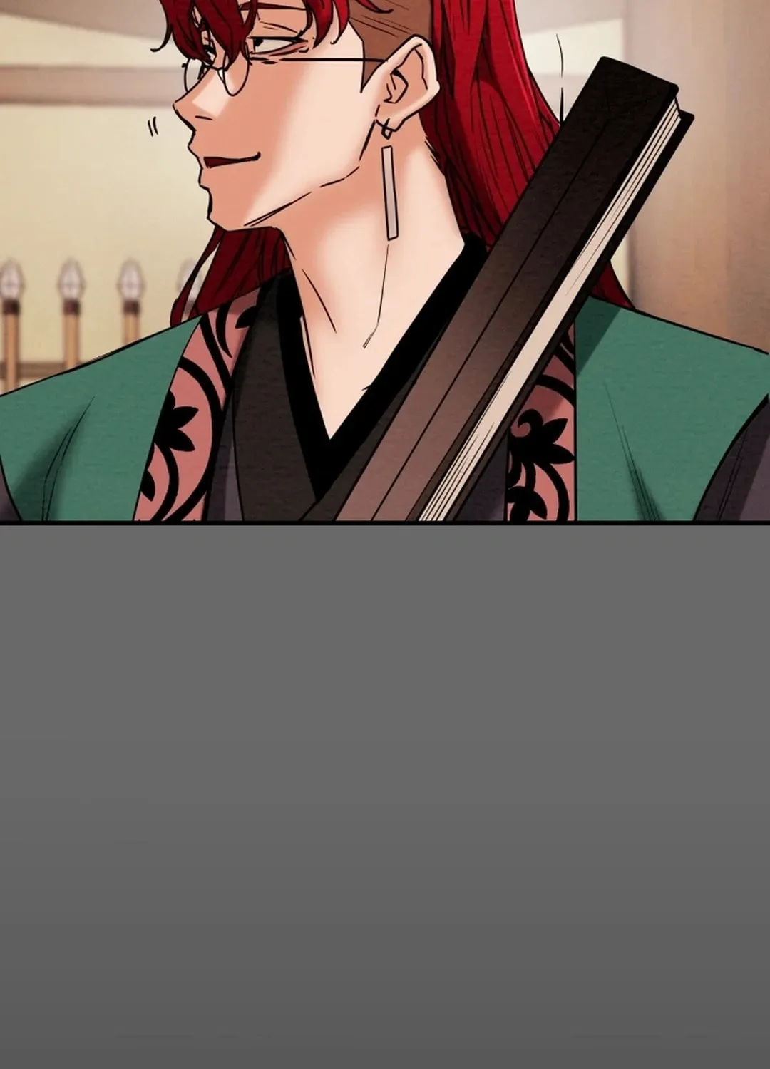 Heavenly Moon Chapter 45 page 152 - 
