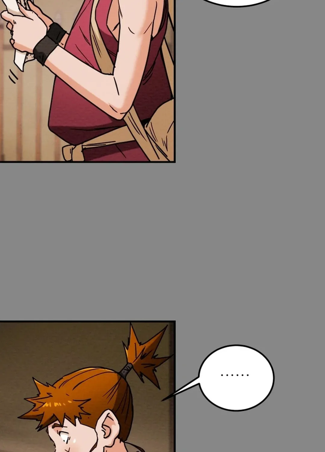 Heavenly Moon Chapter 45 page 24 - 