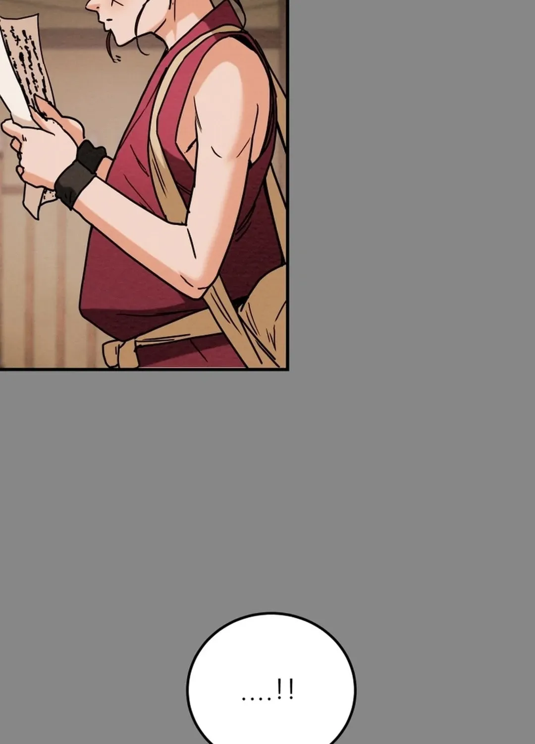 Heavenly Moon Chapter 45 page 25 - 
