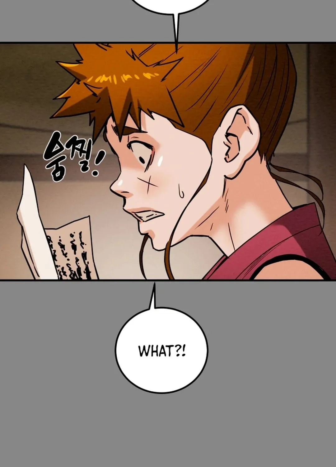 Heavenly Moon Chapter 45 page 26 - 