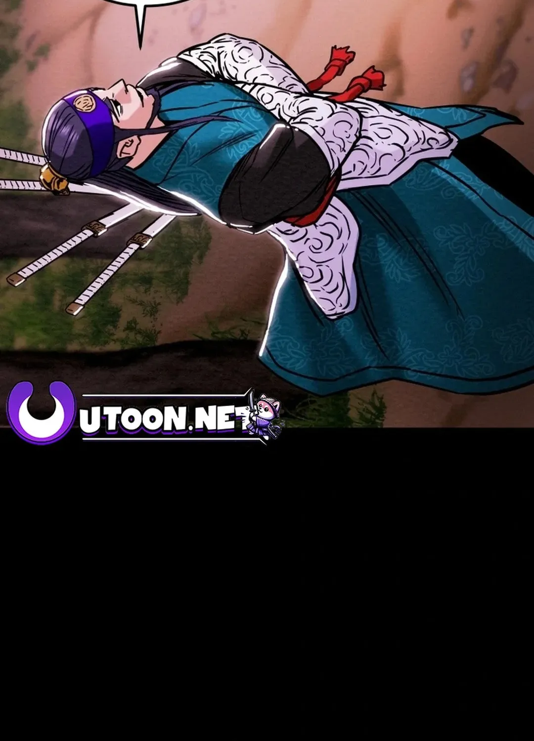Heavenly Moon Chapter 45 page 4 - 