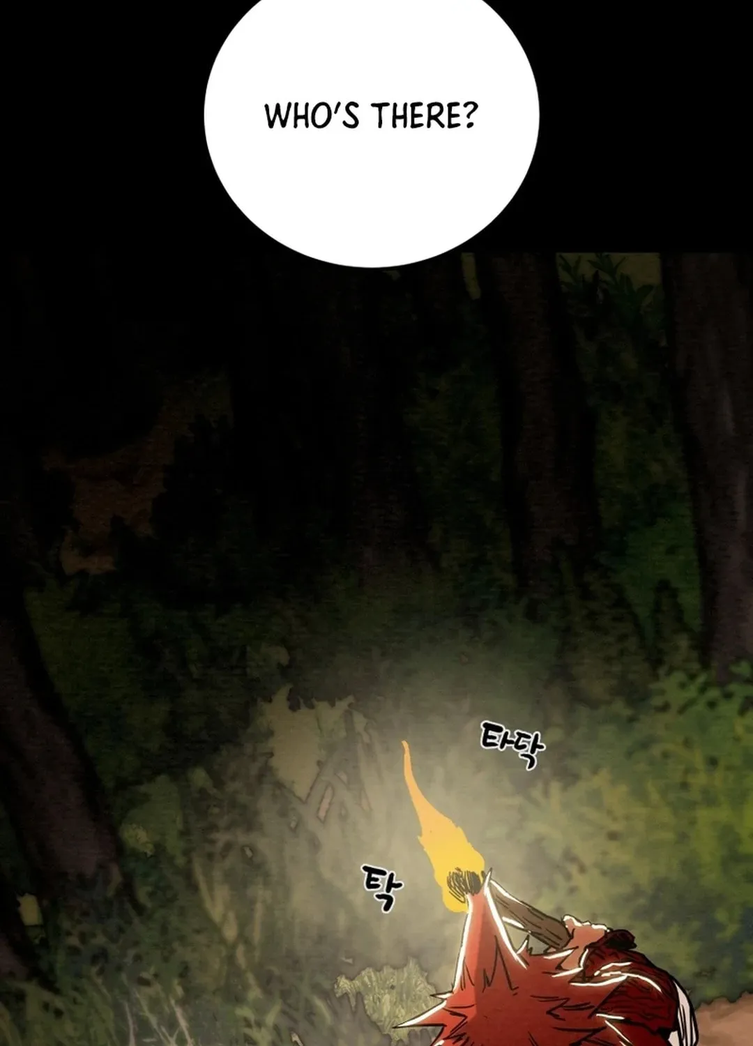 Heavenly Moon Chapter 45 page 34 - 