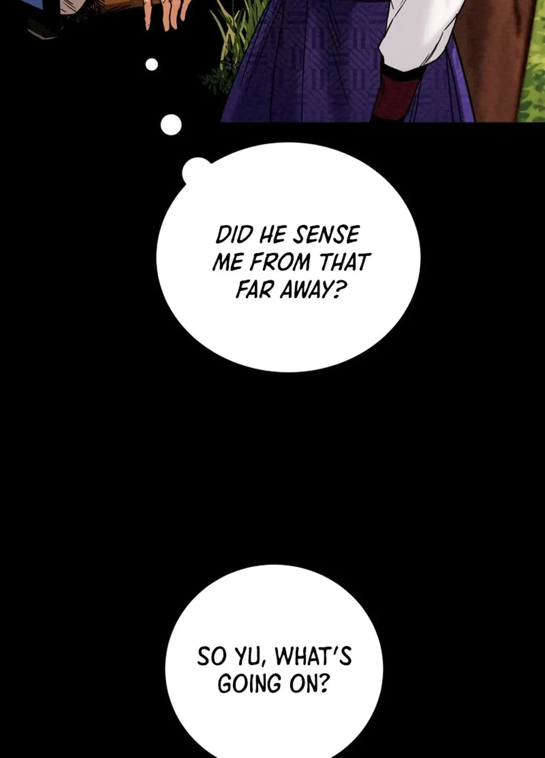 Heavenly Moon Chapter 45 page 37 - 