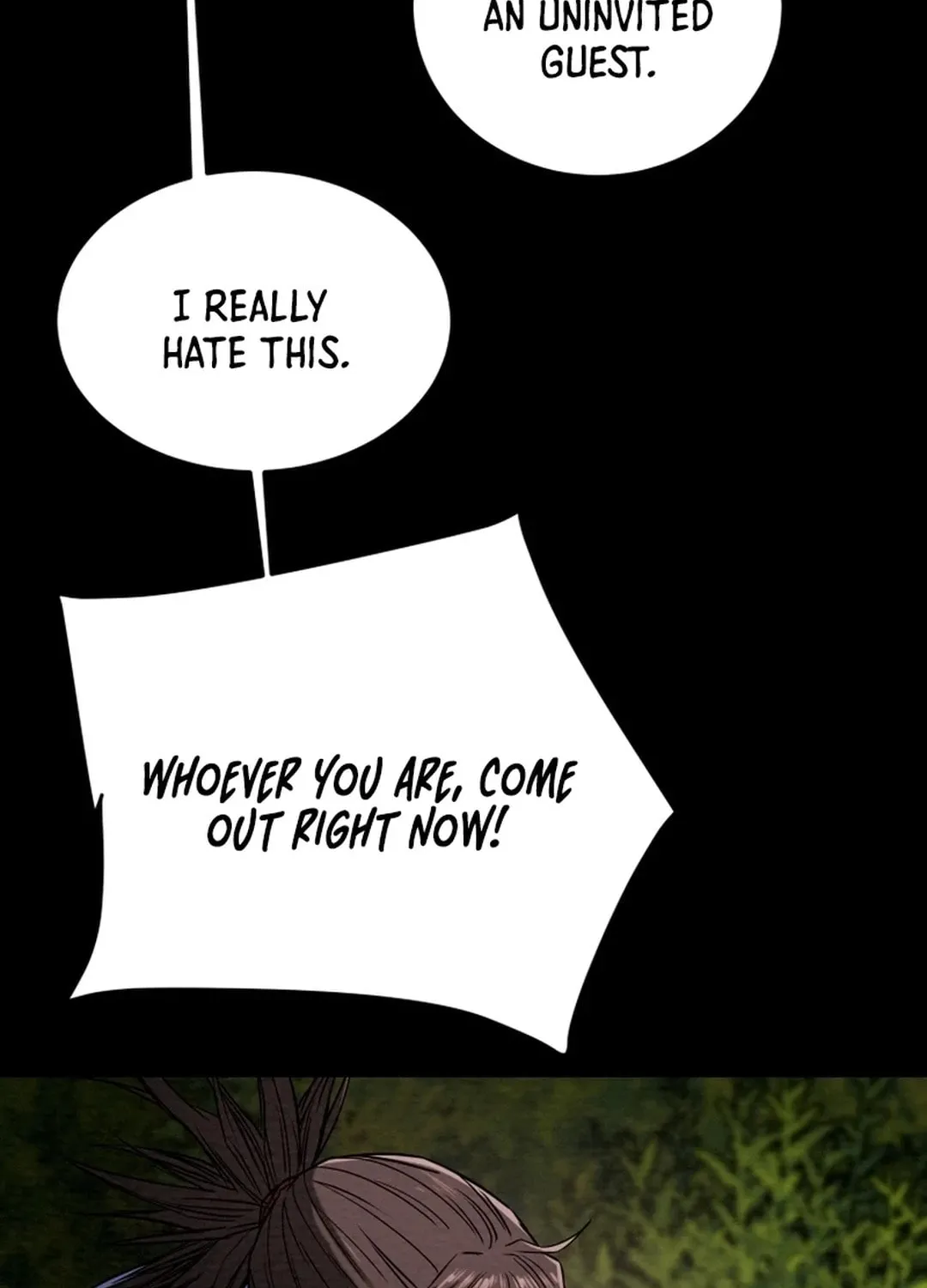 Heavenly Moon Chapter 45 page 39 - 