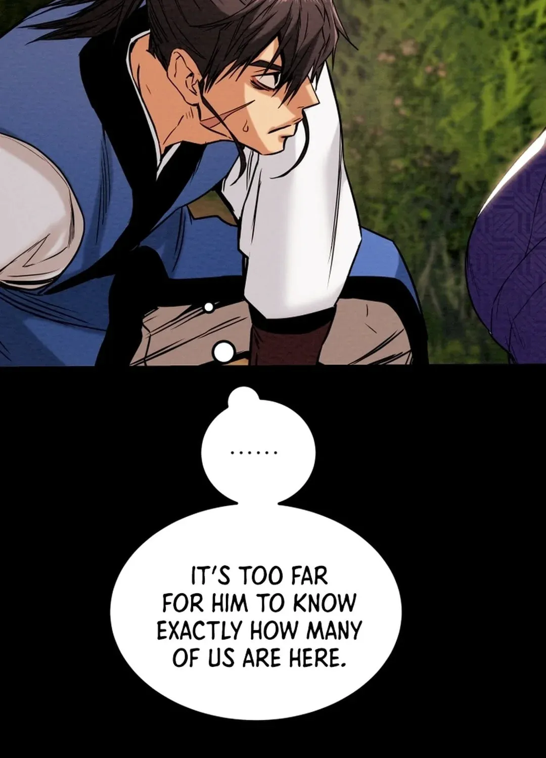 Heavenly Moon Chapter 45 page 40 - 