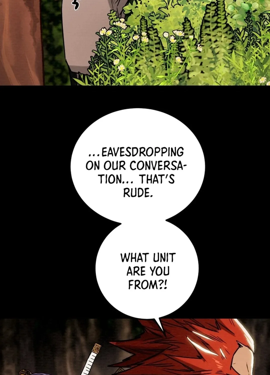 Heavenly Moon Chapter 45 page 44 - 