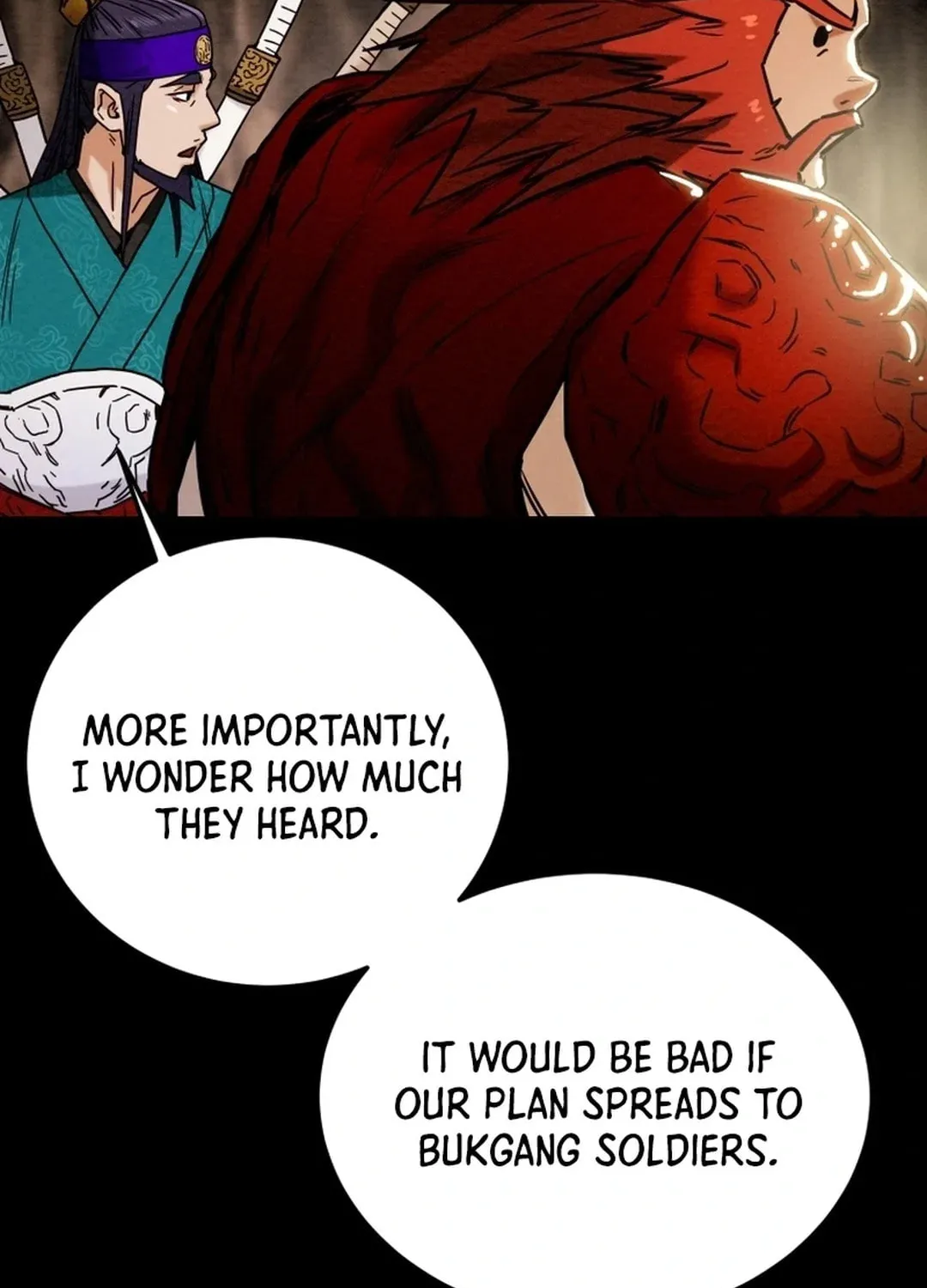 Heavenly Moon Chapter 45 page 45 - 