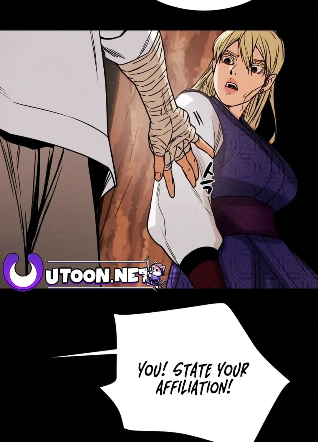 Heavenly Moon Chapter 45 page 46 - 