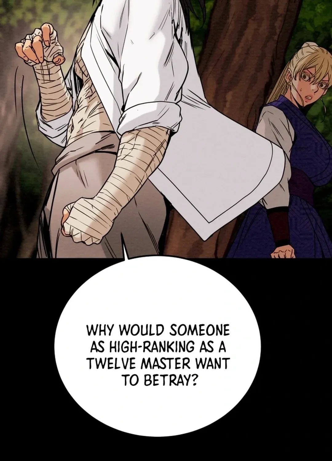 Heavenly Moon Chapter 45 page 48 - 