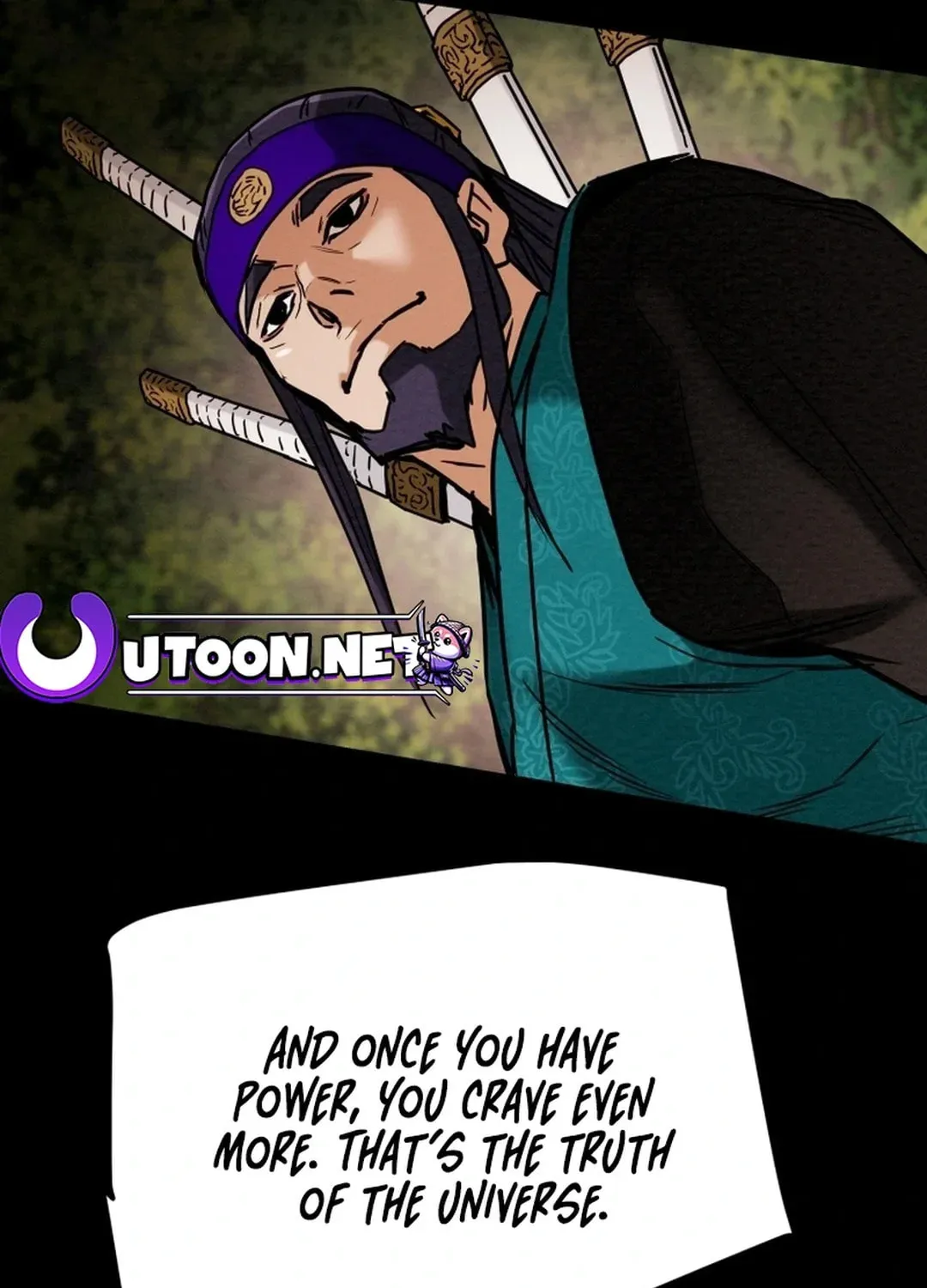 Heavenly Moon Chapter 45 page 57 - 
