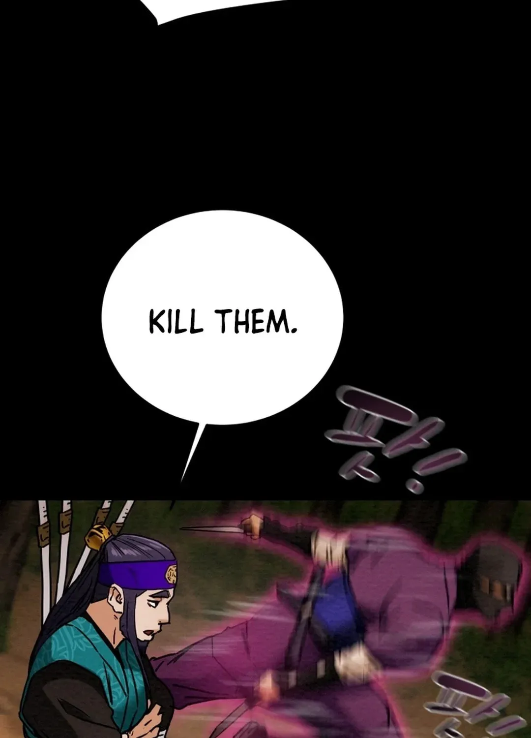 Heavenly Moon Chapter 45 page 61 - 