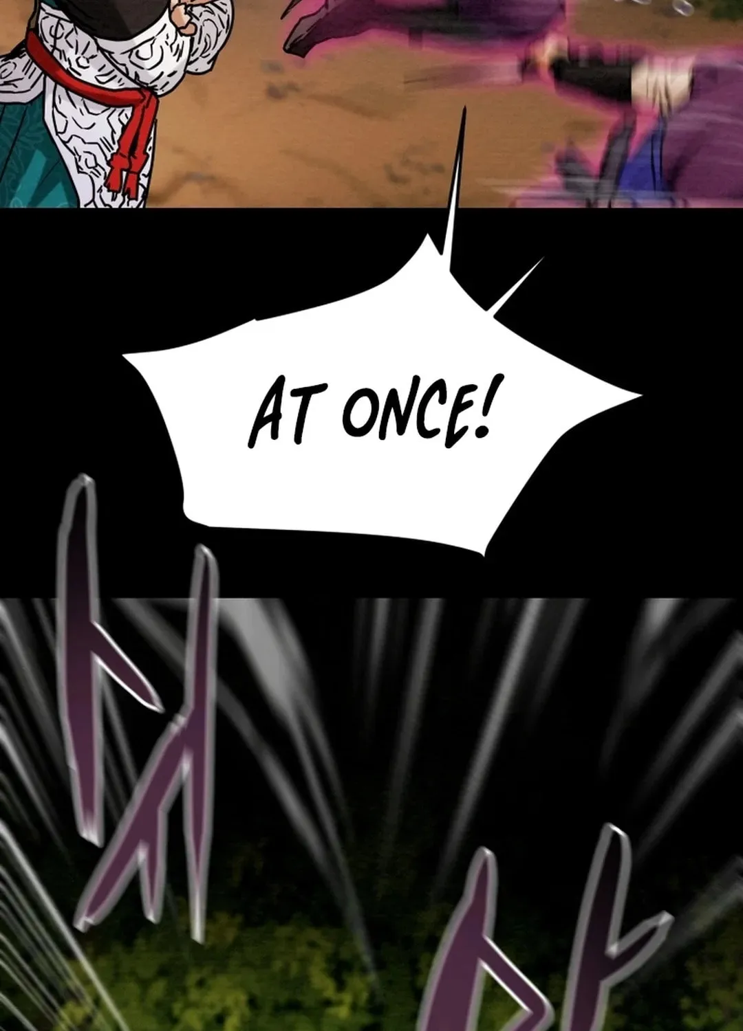 Heavenly Moon Chapter 45 page 62 - 