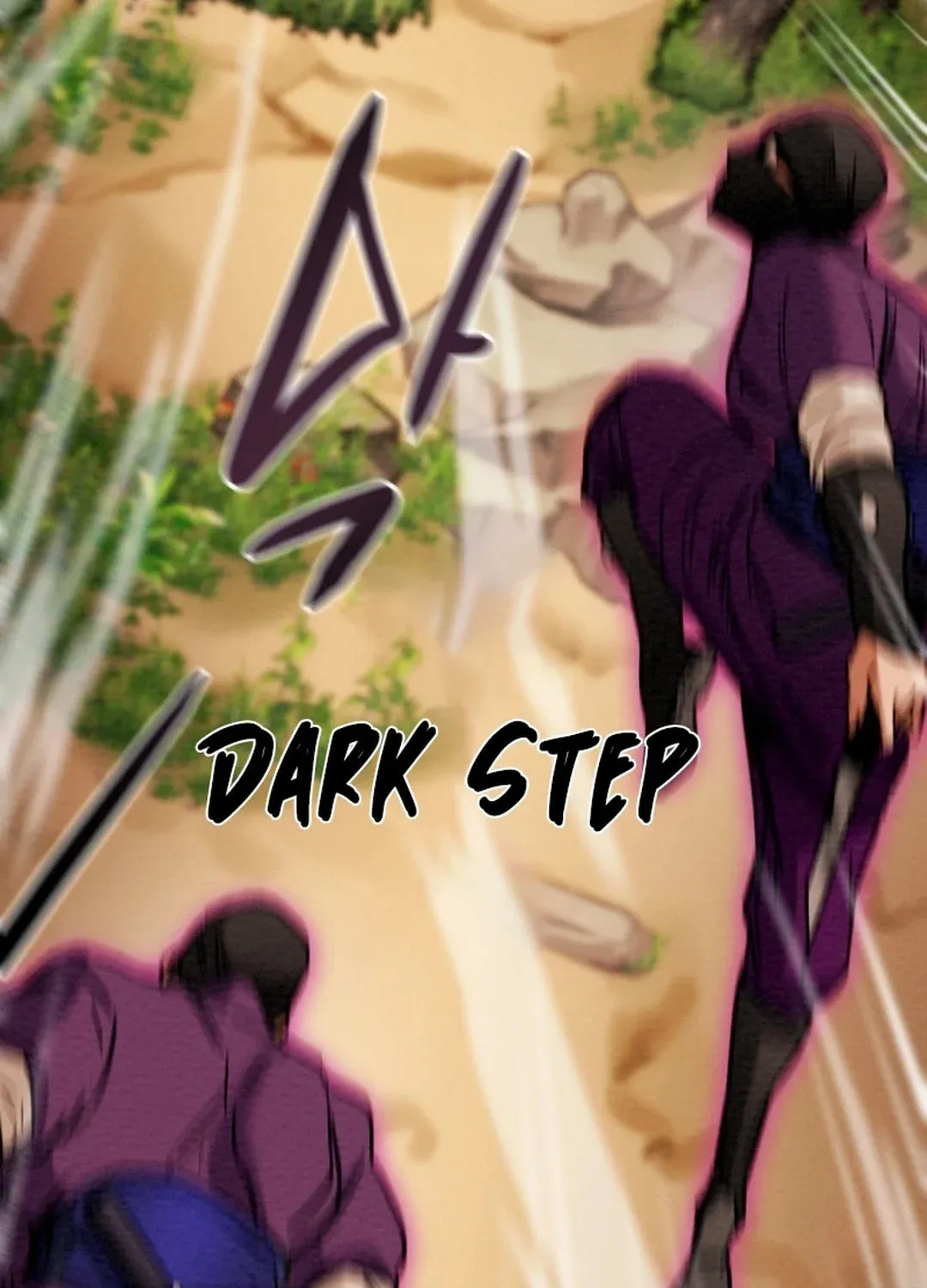 Heavenly Moon Chapter 45 page 64 - 