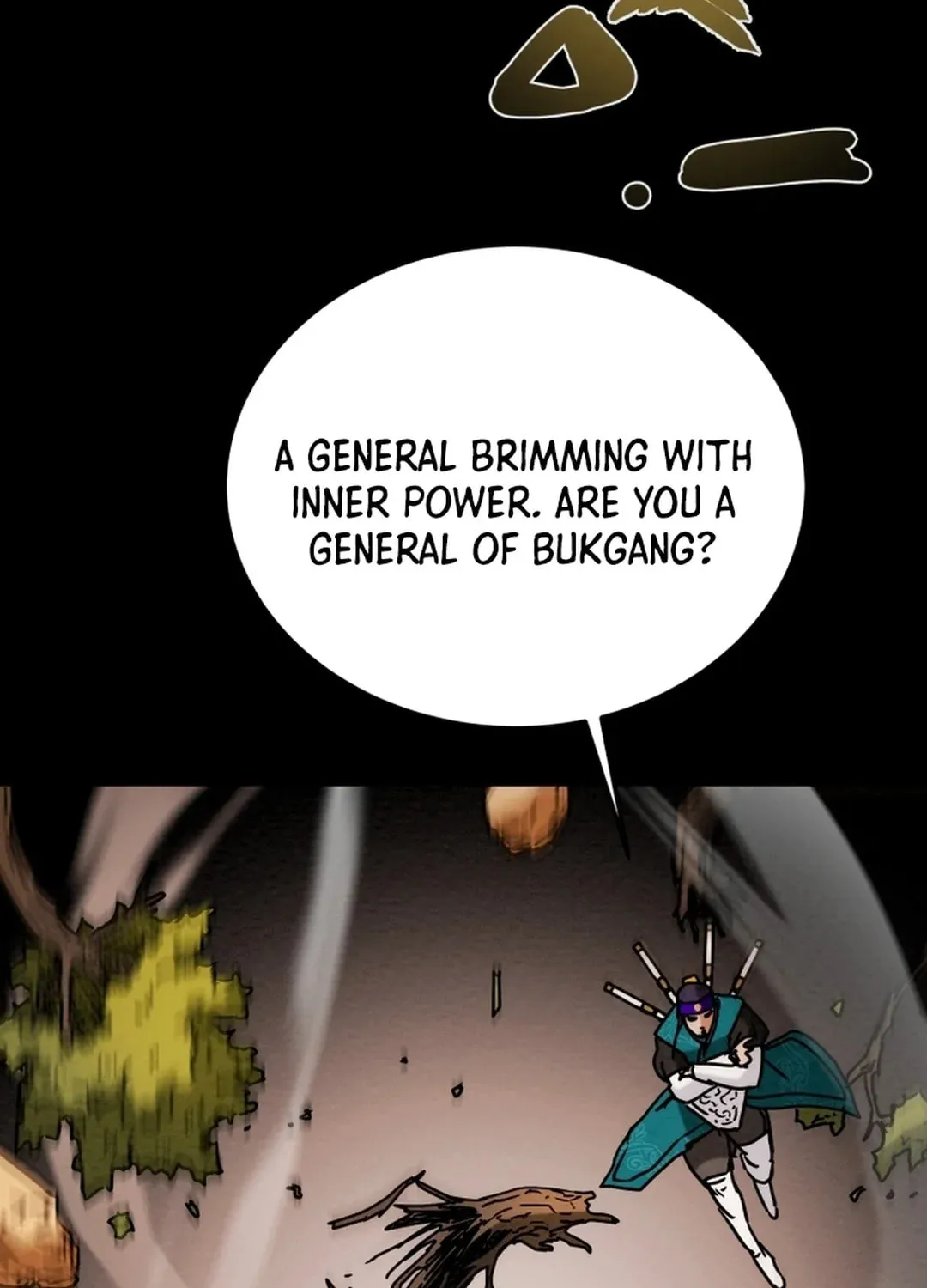 Heavenly Moon Chapter 45 page 78 - 