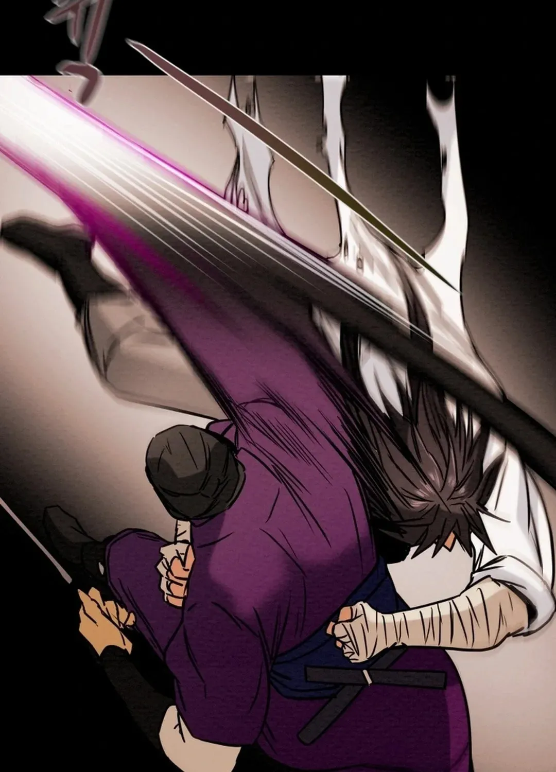 Heavenly Moon Chapter 45 page 96 - 
