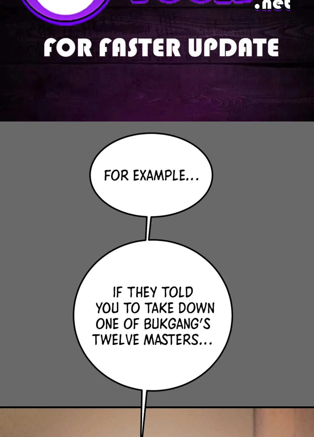 Heavenly Moon Chapter 46 page 2 - 