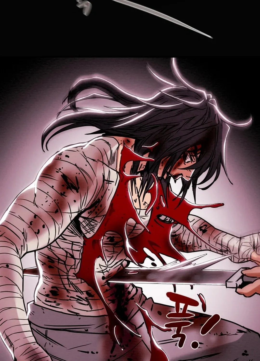 Heavenly Moon Chapter 46 page 116 - 