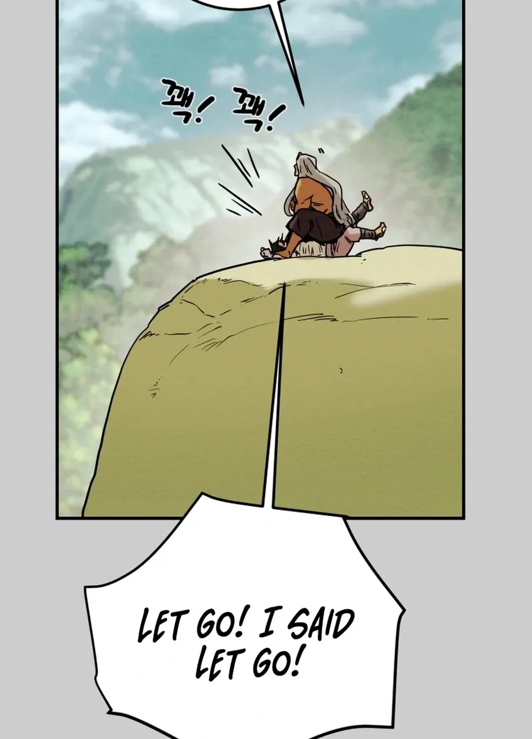 Heavenly Moon Chapter 46 page 13 - 