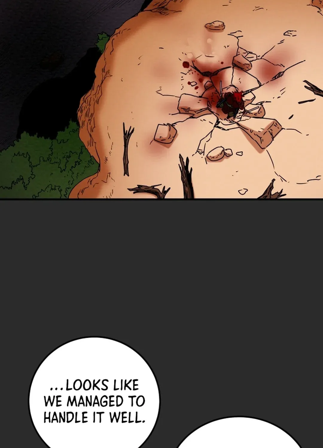 Heavenly Moon Chapter 46 page 128 - 