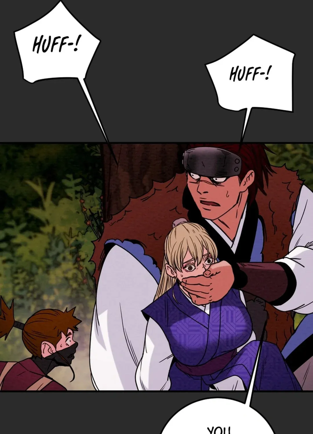Heavenly Moon Chapter 46 page 133 - 