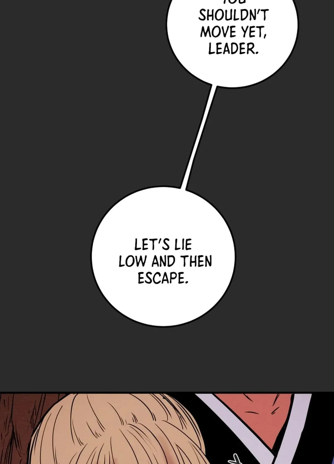 Heavenly Moon Chapter 46 page 134 - 