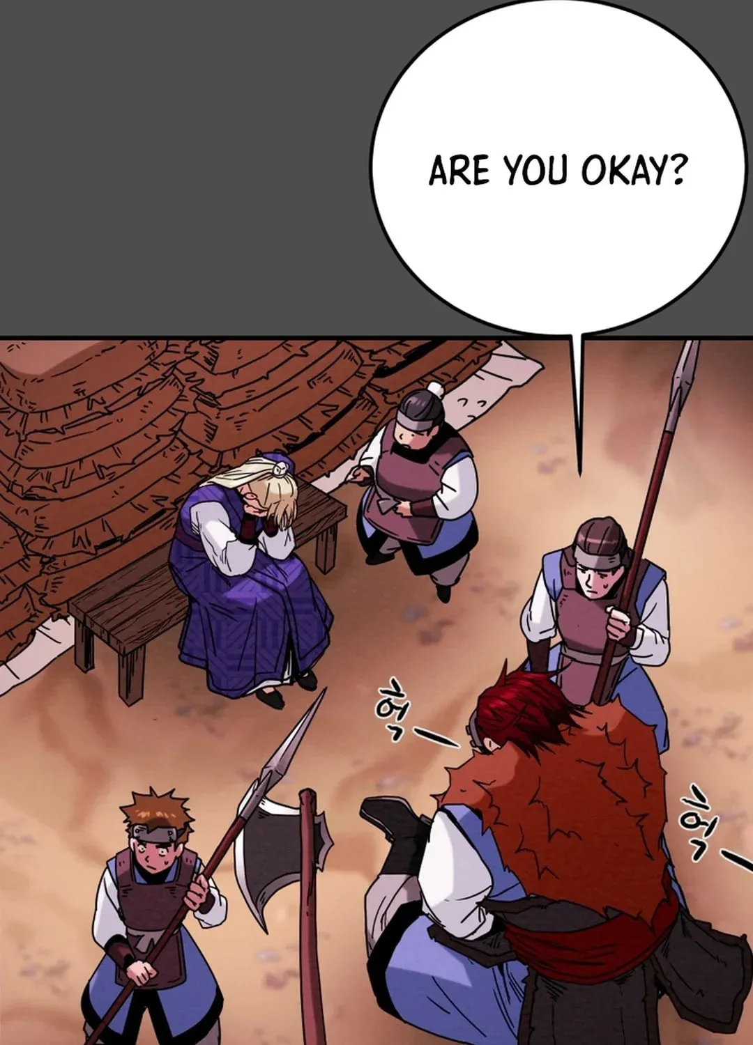 Heavenly Moon Chapter 46 page 140 - 
