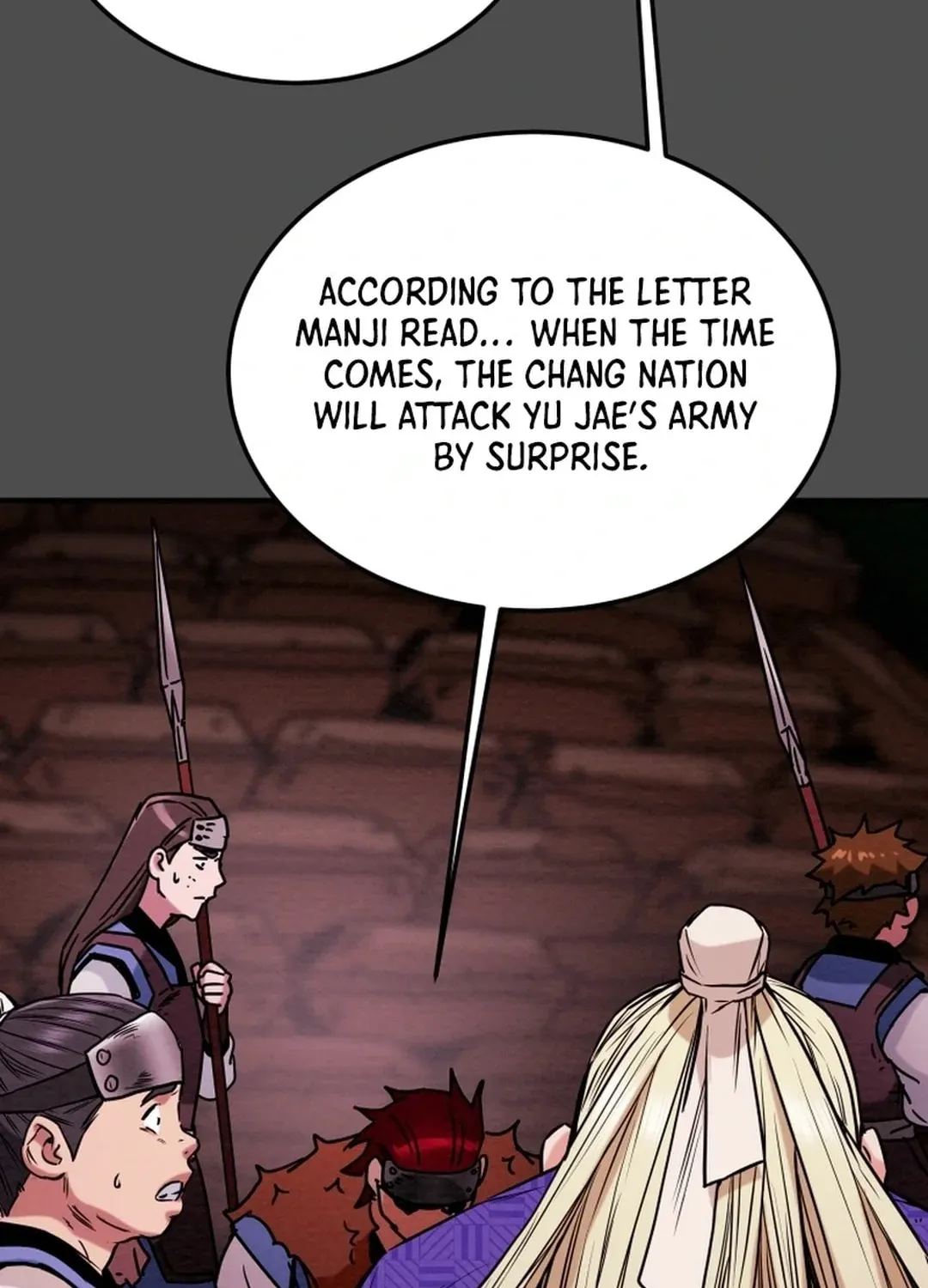 Heavenly Moon Chapter 46 page 143 - 