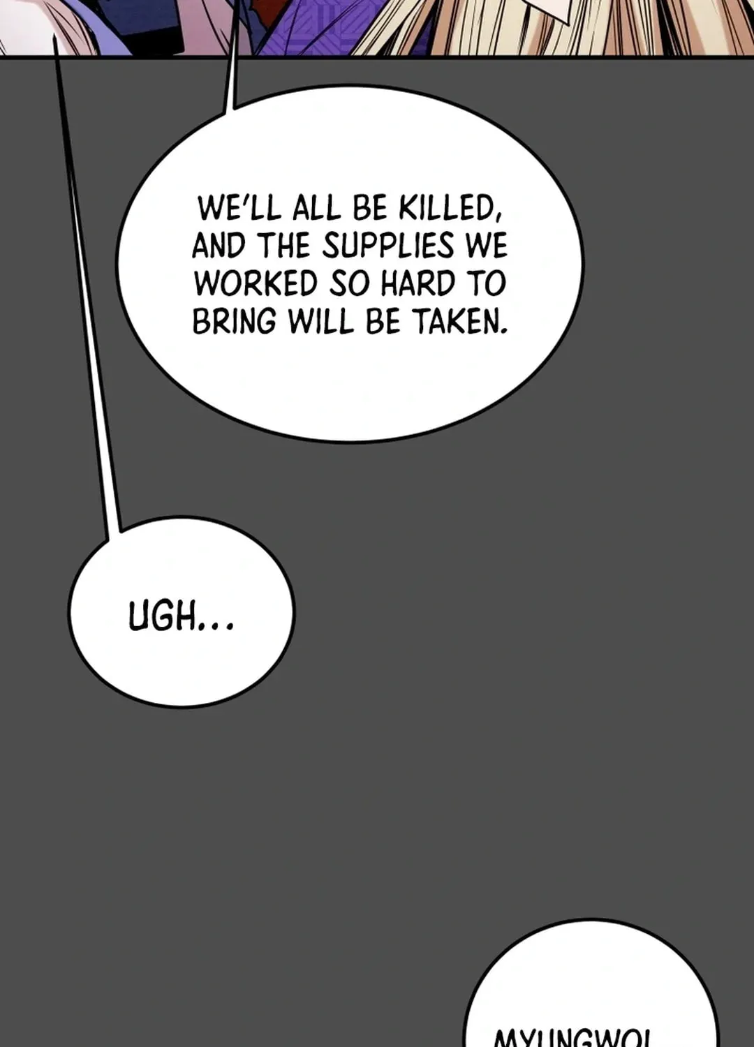 Heavenly Moon Chapter 46 page 144 - 