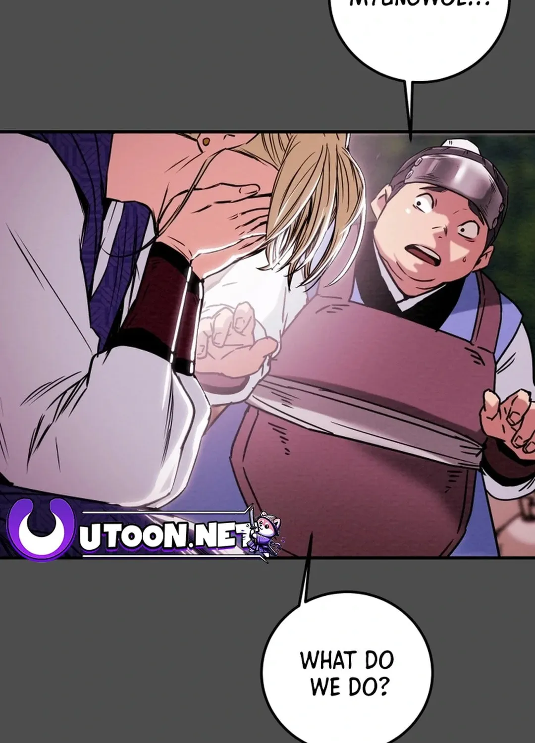 Heavenly Moon Chapter 46 page 145 - 