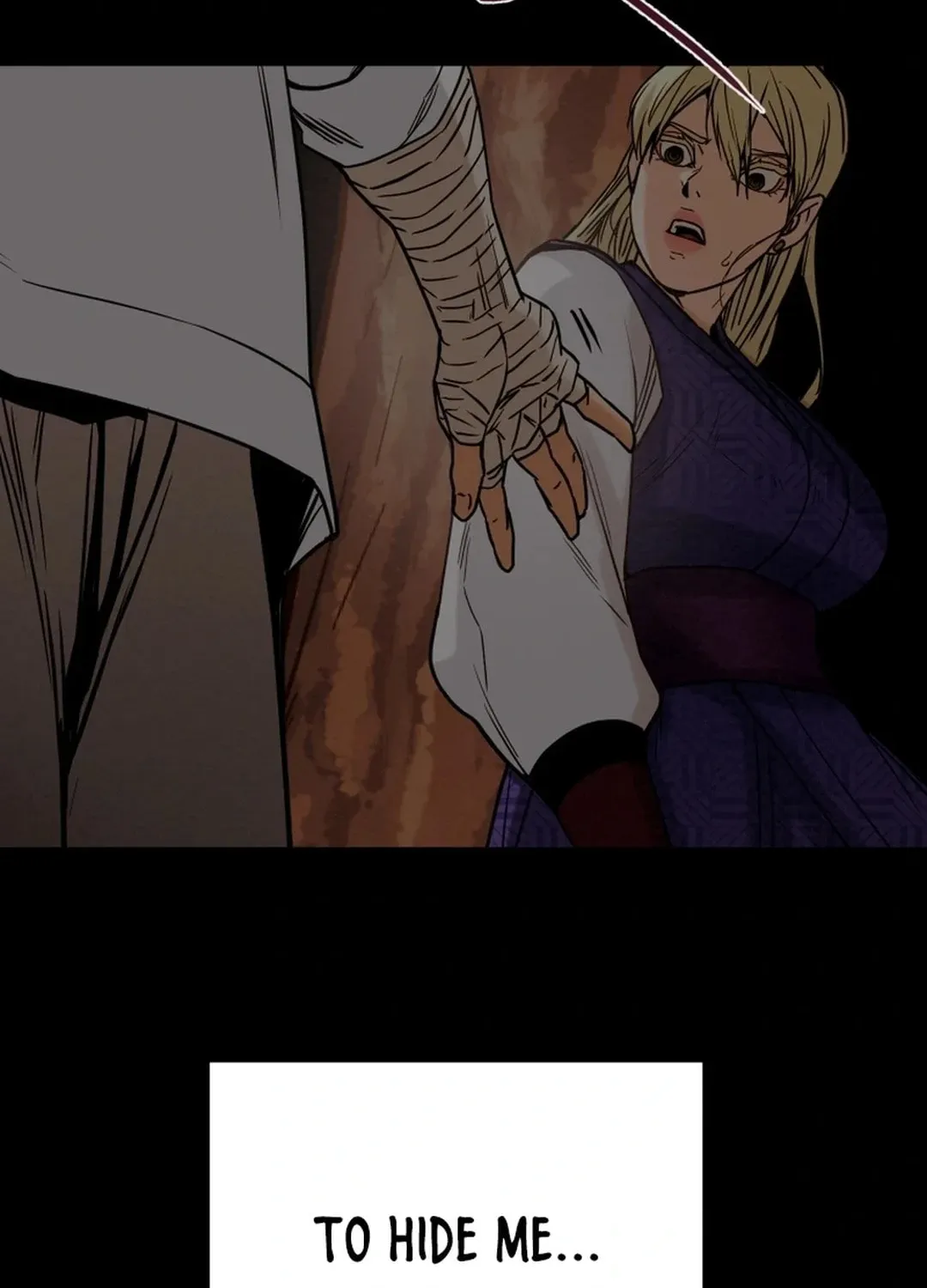 Heavenly Moon Chapter 46 page 152 - 