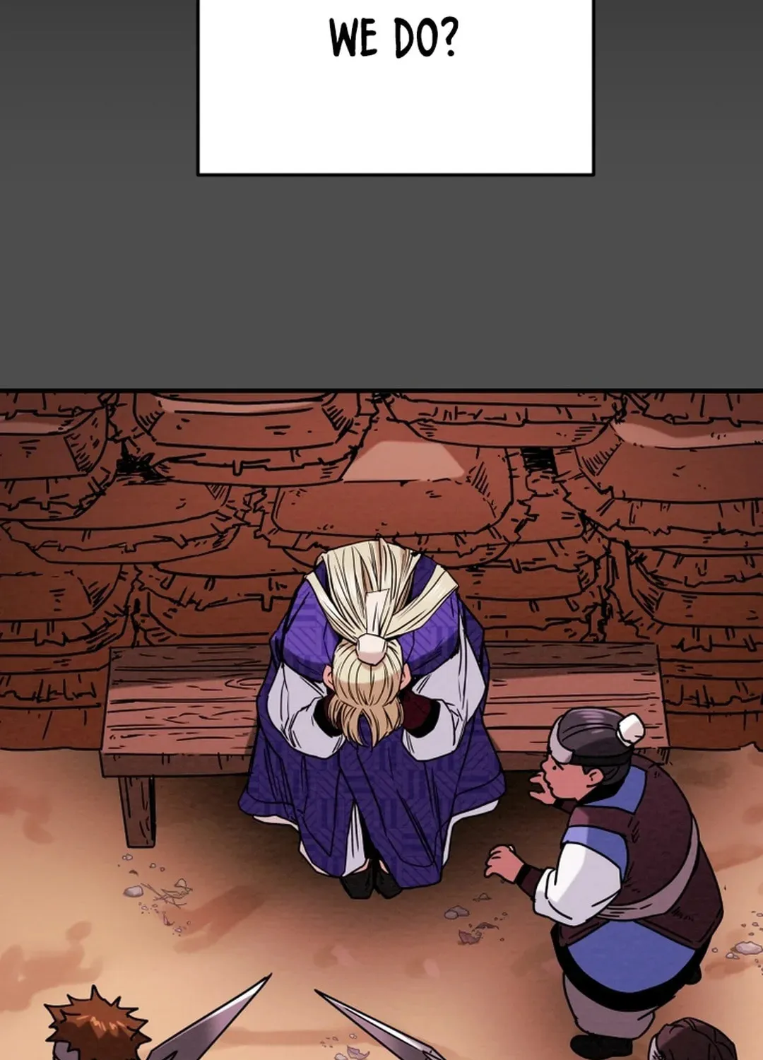 Heavenly Moon Chapter 46 page 158 - 