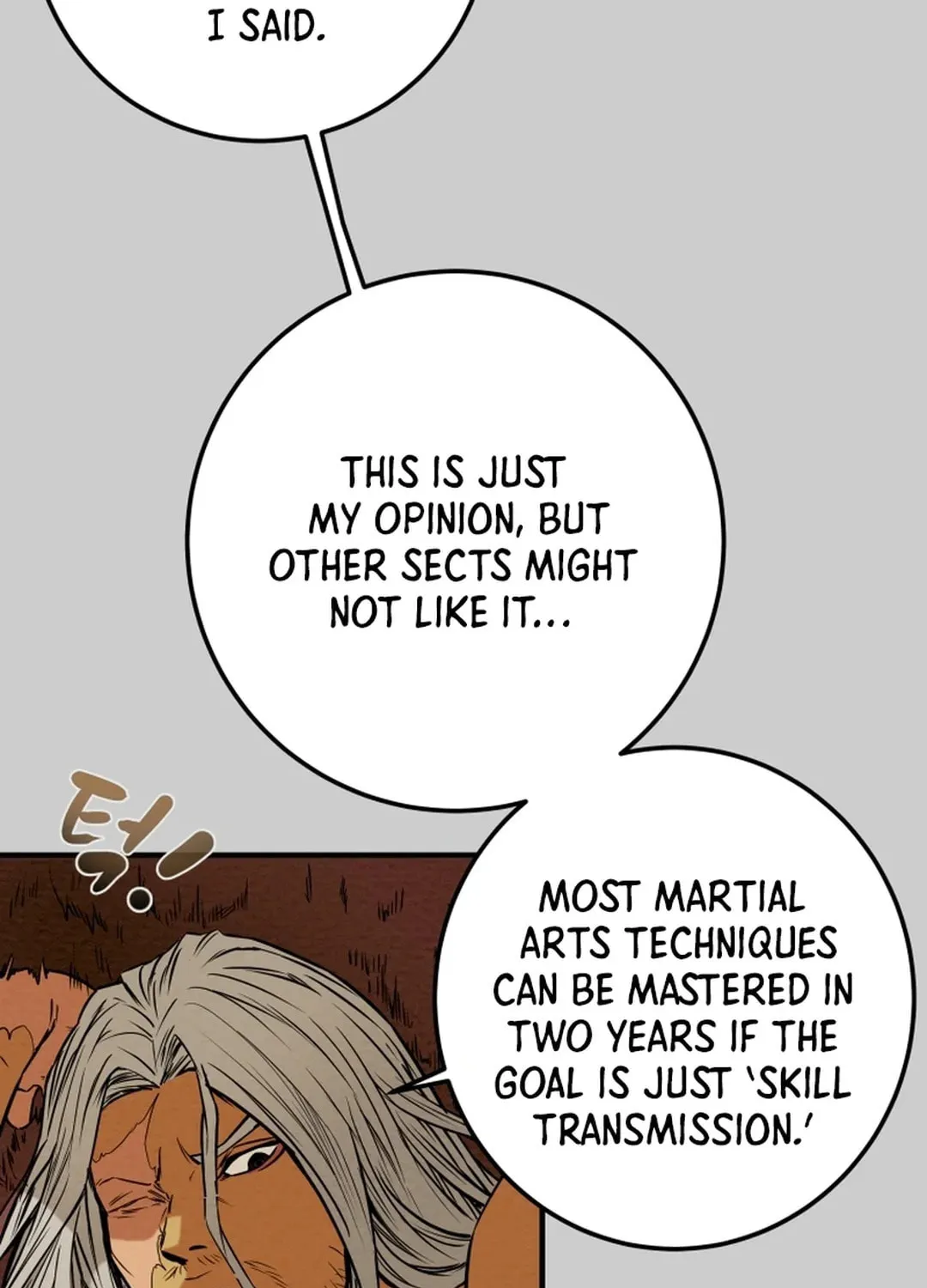 Heavenly Moon Chapter 46 page 22 - 