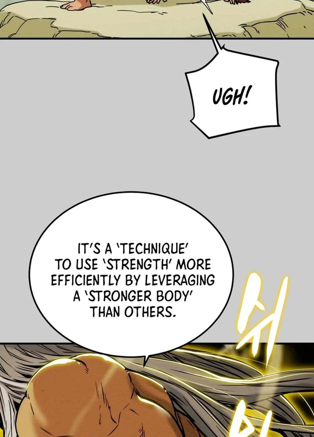 Heavenly Moon Chapter 46 page 27 - 