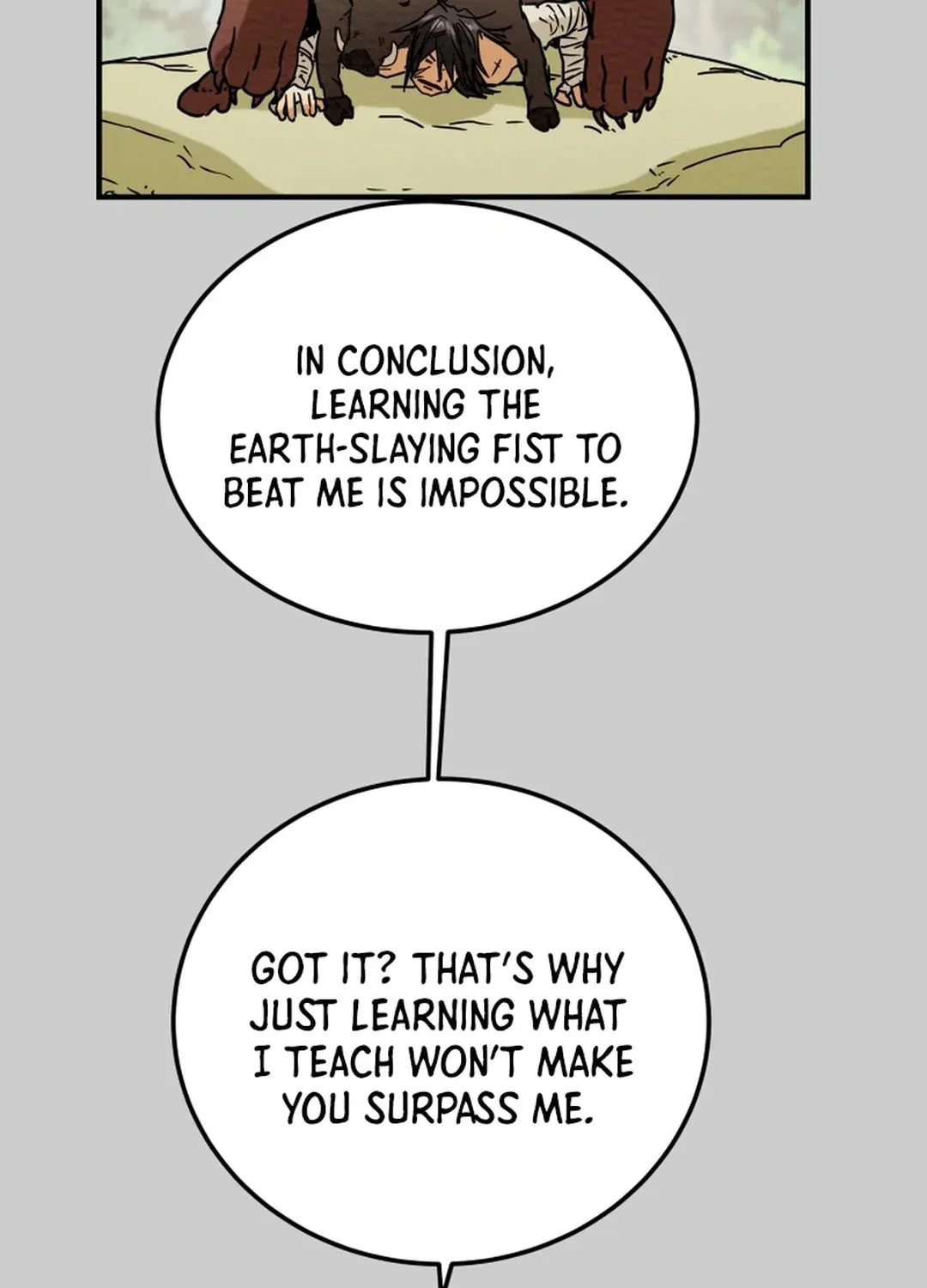 Heavenly Moon Chapter 46 page 30 - 