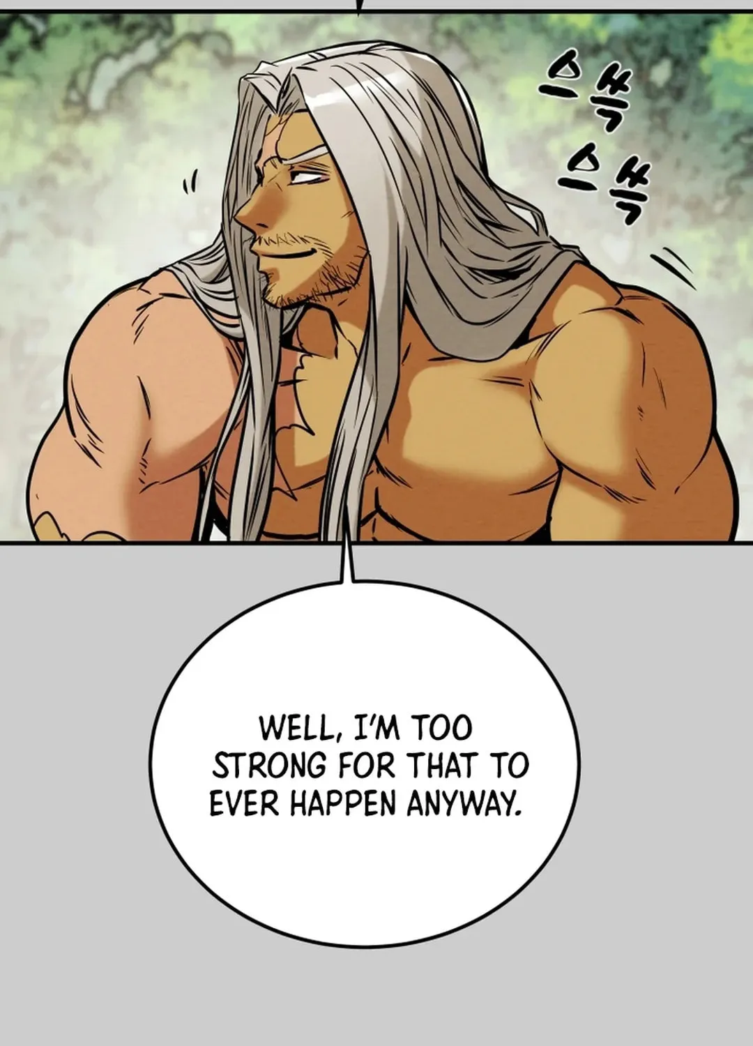 Heavenly Moon Chapter 46 page 31 - 