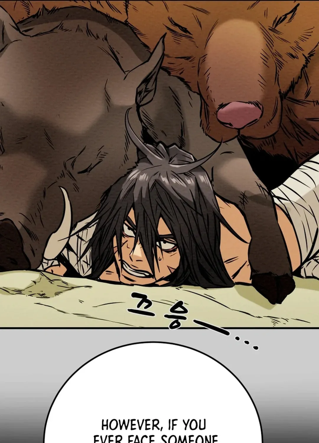 Heavenly Moon Chapter 46 page 33 - 