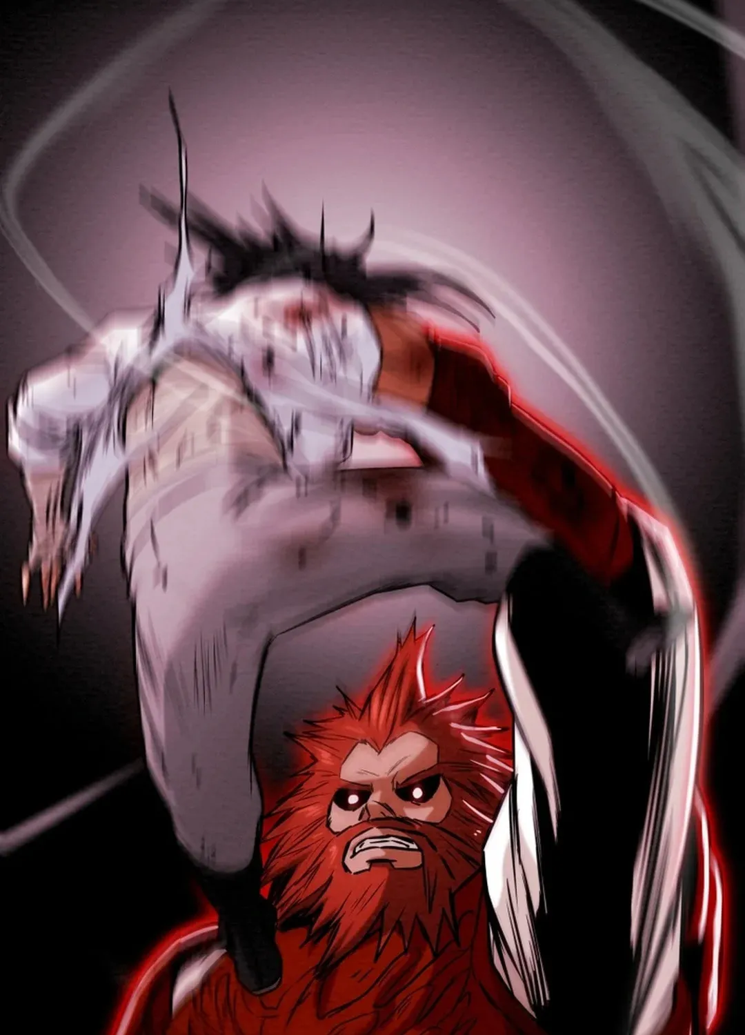 Heavenly Moon Chapter 46 page 35 - 