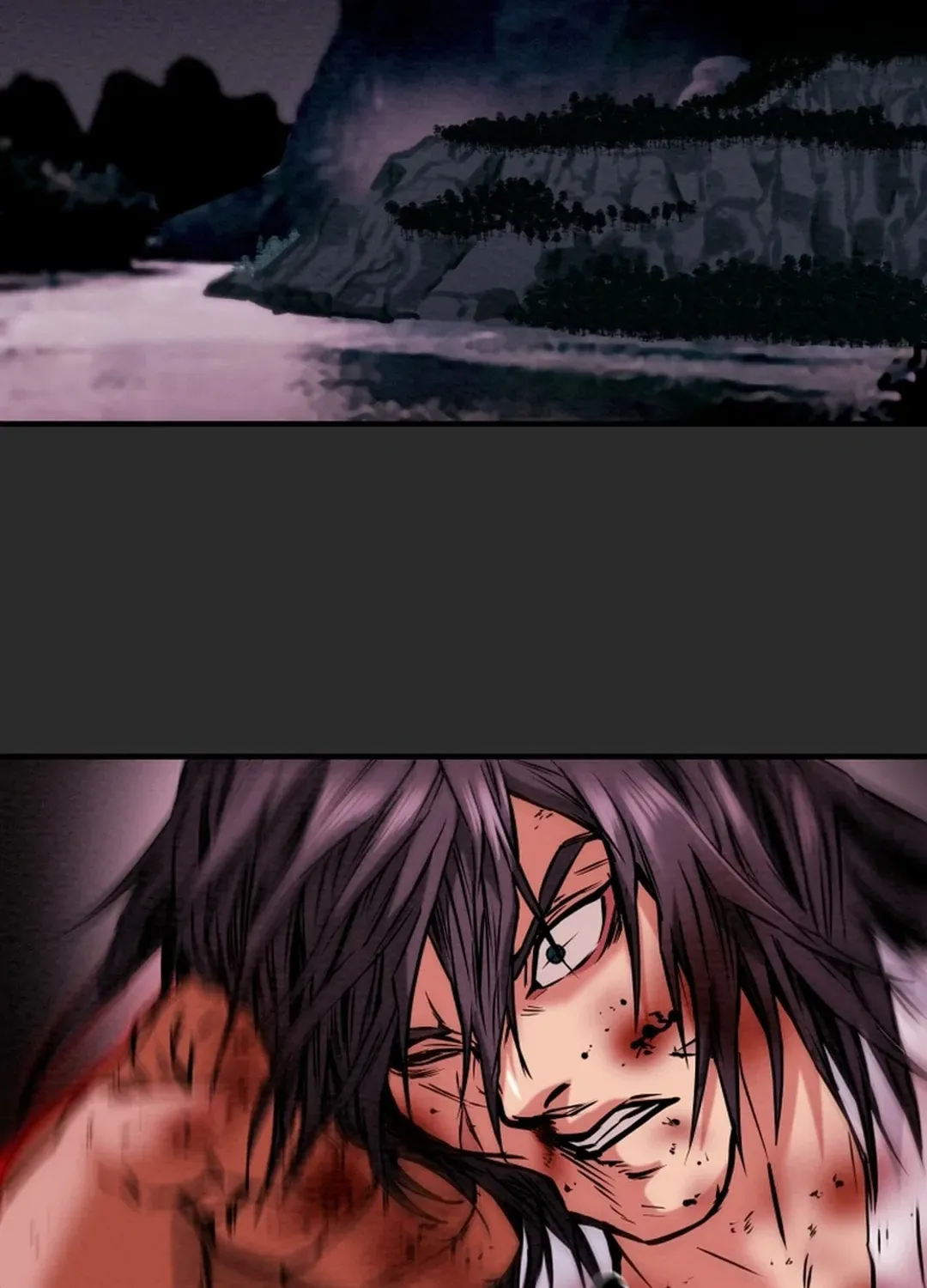 Heavenly Moon Chapter 46 page 38 - 