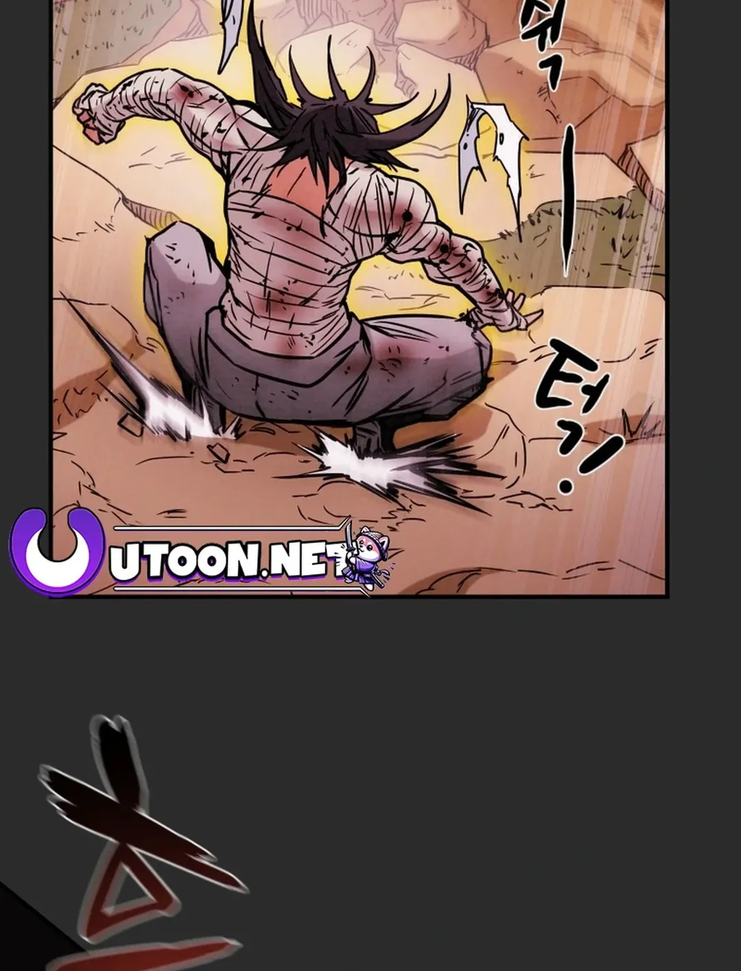 Heavenly Moon Chapter 46 page 45 - 