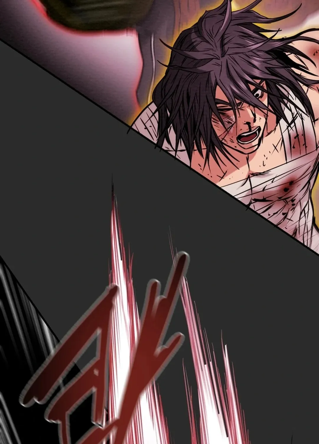 Heavenly Moon Chapter 46 page 47 - 